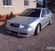 Skoda Octavia 1,8T (Solgt)