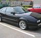VW Corrado G60 SOLGT