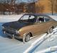Opel Kadett B LS Super Coupé
