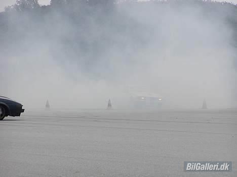 Toyota celica supra mk2 billede 6