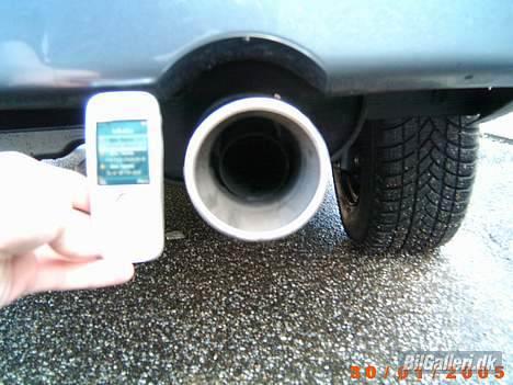 Suzuki Liana 1,6 gl - Fake 4" udst.  billede 7