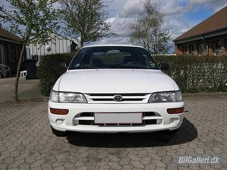 Toyota Corolla XLI billede 2