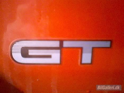 Mazda 323  -=*Solgt*=- billede 5