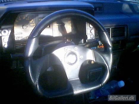 Mazda 323  -=*Solgt*=- - Meeegeeet bedre!! billede 7