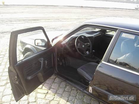 BMW E30 324D (solgt) billede 10