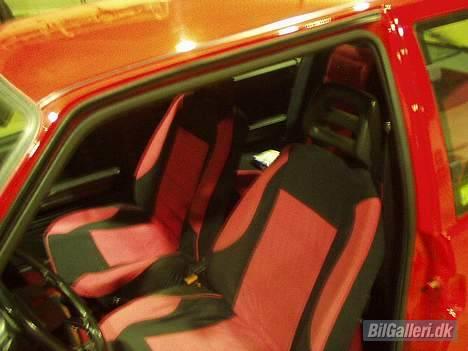 Fiat Uno turbo SOLGT billede 4