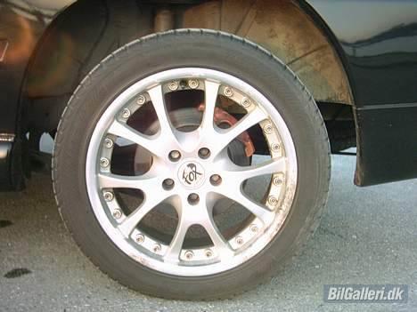 Mercedes Benz Vito solgt billede 10