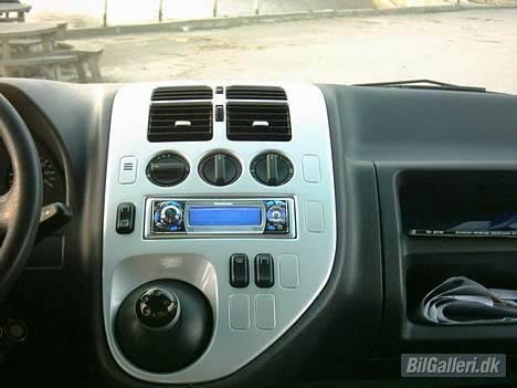 Mercedes Benz Vito solgt billede 9