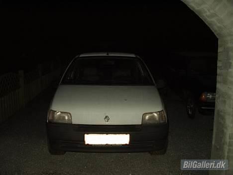 Renault Clio billede 2