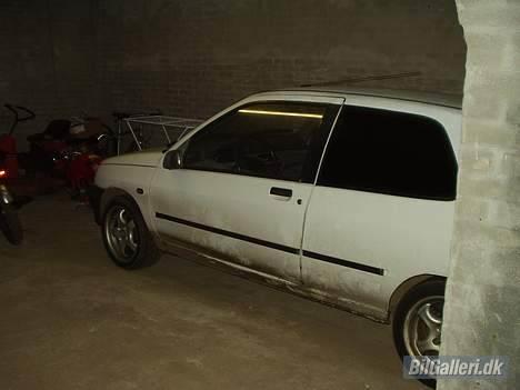 Renault Clio billede 3