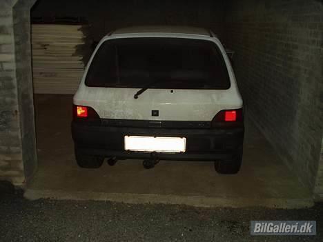 Renault Clio billede 4
