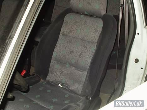 Renault Clio billede 5