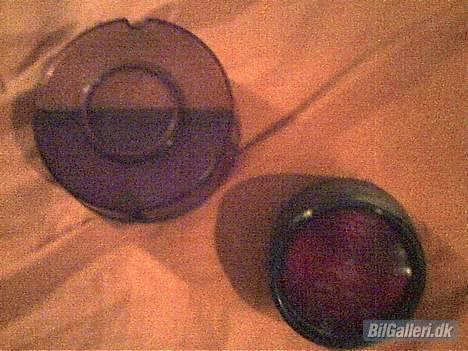 Honda CRX-Nos - Baglygterne som skal bygges et stykke ind i bagenden billede 8