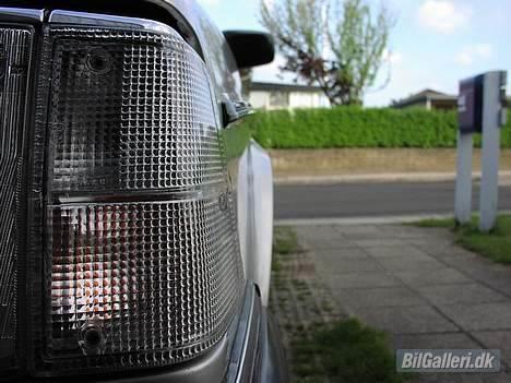 Volvo 240 GL billede 9