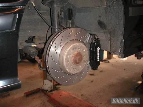 BMW 320I ¤ SOLGT ¤ billede 5