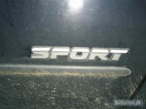 Opel Corsa B 1,4 - skrottet billede 10