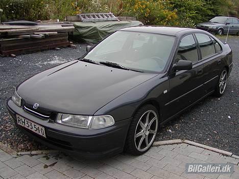 Honda Accord Solgt!! billede 1