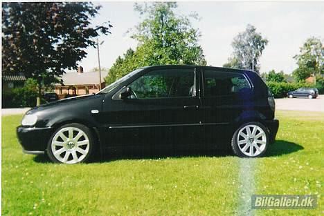 VW Polo 6N billede 3