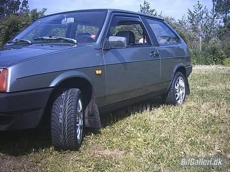 Lada samara billede 5