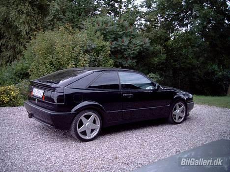 VW Corrado (solgt) billede 1
