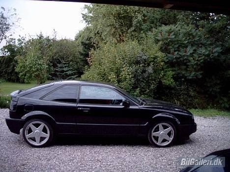 VW Corrado (solgt) billede 3
