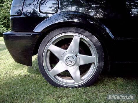 VW Corrado (solgt) billede 4