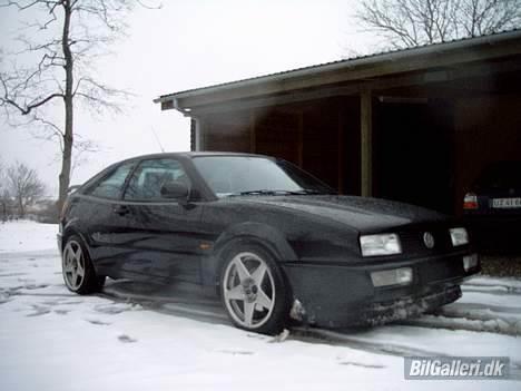 VW Corrado (solgt) billede 7