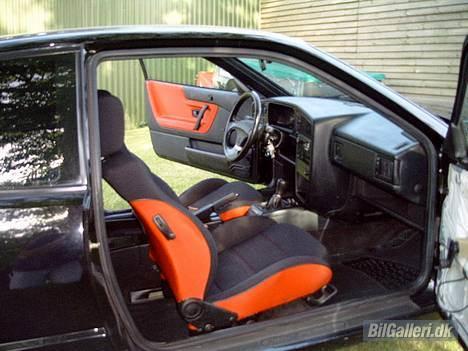 VW Corrado (solgt) billede 9