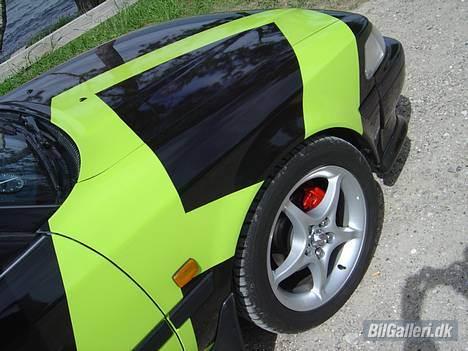 Toyota Carina II GLI billede 4