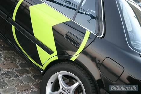 Toyota Carina II GLI billede 6