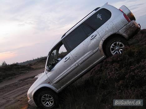 Suzuki Grand Vitara  US   SOLGT billede 10