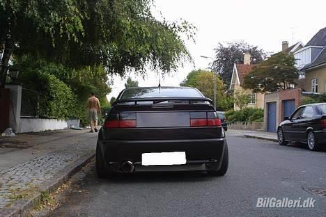 VW Corrado G60 SOLGT billede 2
