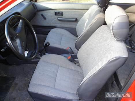 Toyota Corolla xl billede 4