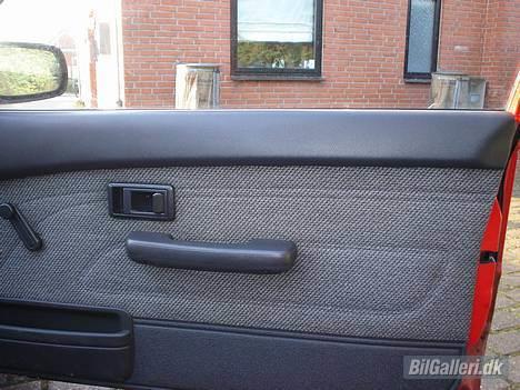 Toyota Corolla xl billede 8