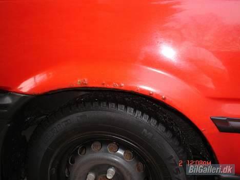 Toyota Corolla xl billede 10