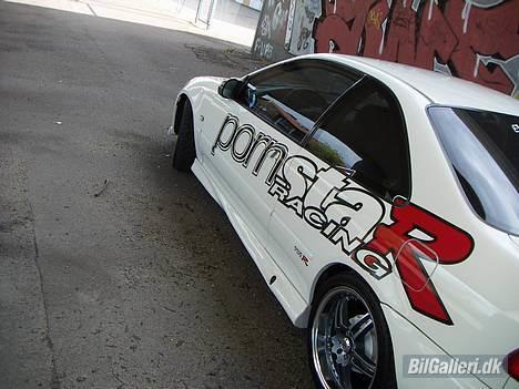 Honda Civic coupe solgt - 2005 billede 2