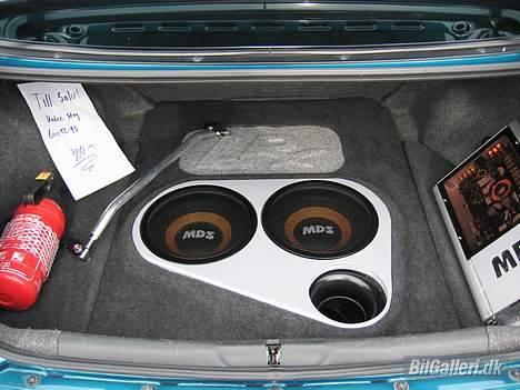 Honda Civic coupe solgt billede 8