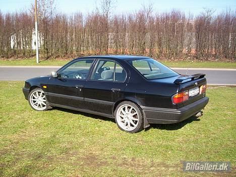 Nissan Primera *SOLGT* billede 3