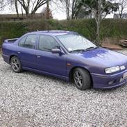 Nissan Primera p10 solgt