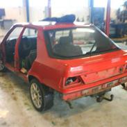 Peugeot 309 1,4i Solgt