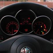 Alfa Romeo 147 *SOLGT*