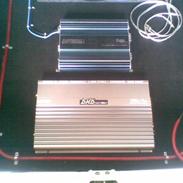 VW jetta 2 army R.I.P.