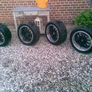 VW jetta 2 army R.I.P.