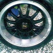 VW jetta 2 army R.I.P.