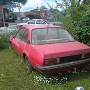 Opel ascona b 2,0 s
