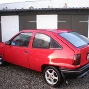 Opel Kadett E 1.3 ^Solgt^