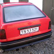 Opel Kadett E 1.3 ^Solgt^