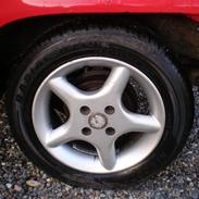 Opel Kadett E 1.3 ^Solgt^