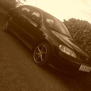 Opel Astra 1.6 8v