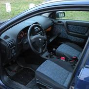 Opel Astra 1.6 8v